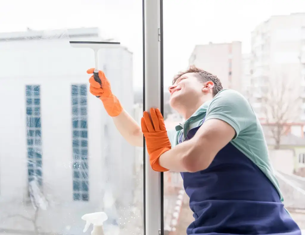 Best window washers in Regina