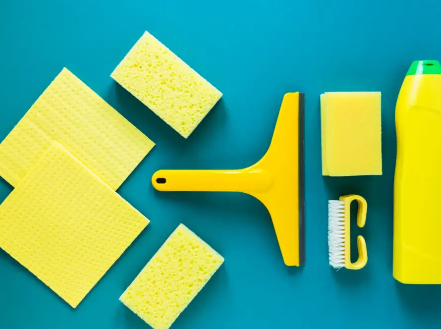 window cleaning tools