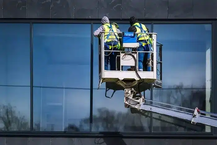 window washing regina