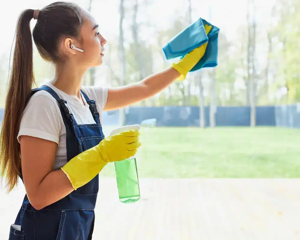 effective cleaning solutions