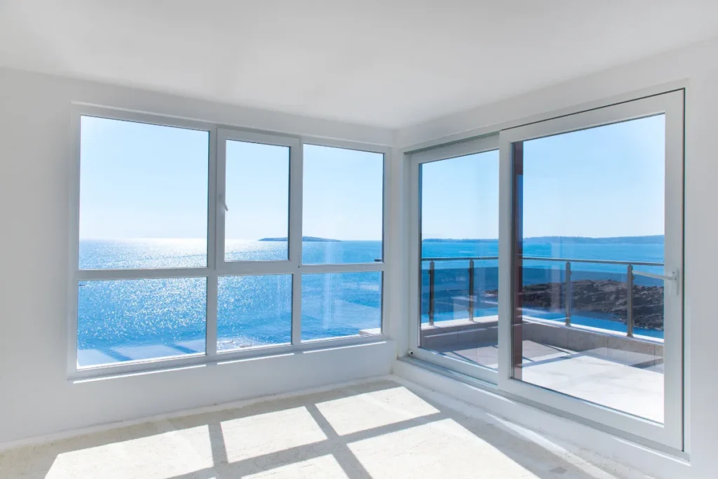 the benefits of regular window cleaning