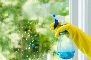 the benefits of regular window cleaning