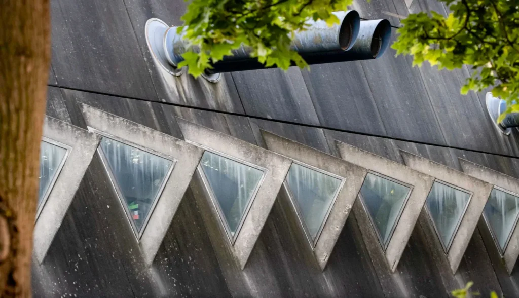 gutter cleaner