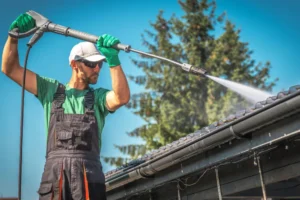 how much does gutter cleaning cost