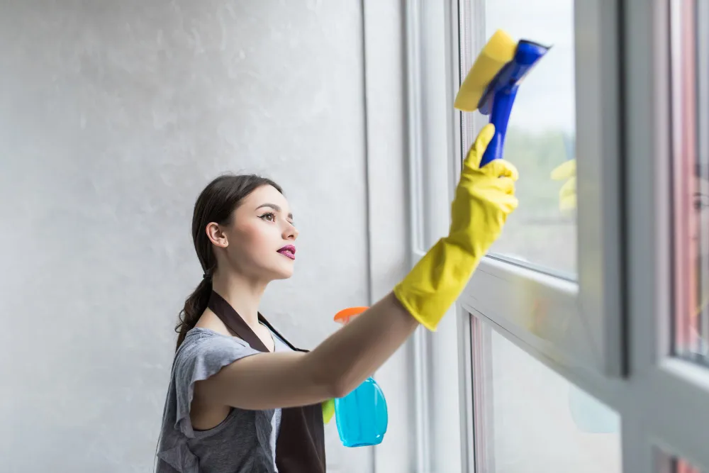 How to Clean Window Screens with Quick and Easy Methods