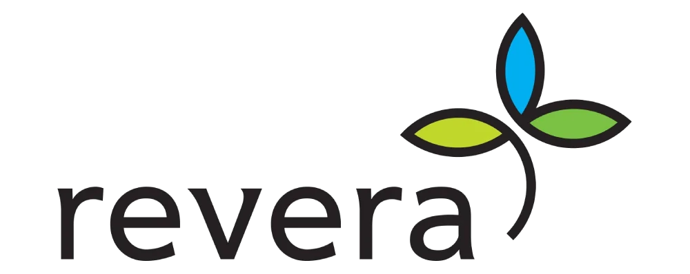 Revera logo