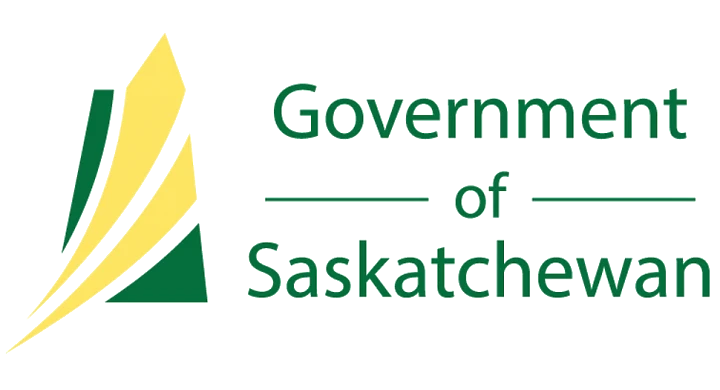 government of saskatchewan logo