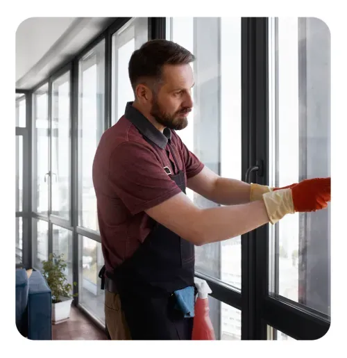 regina window cleaning