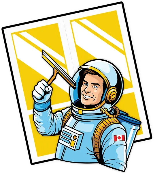window cleaning regina