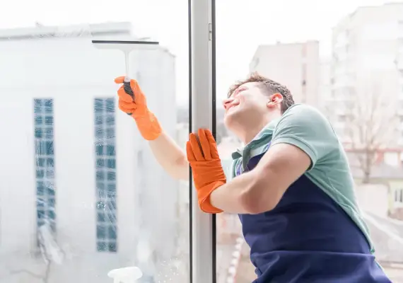 Best window washers in Regina