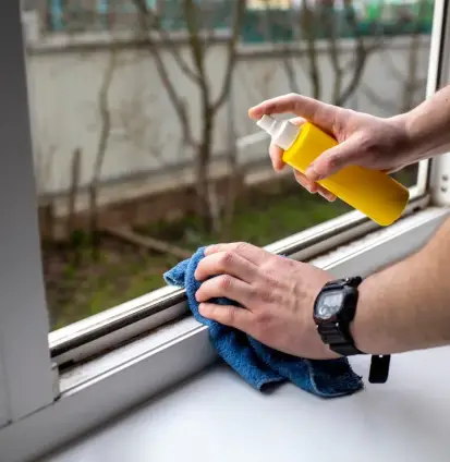 residential window cleaning services near me